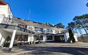 Hotel Ośrodek Wypoczynkowy Wodnik